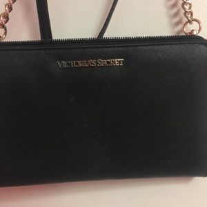 Small cross body purse
